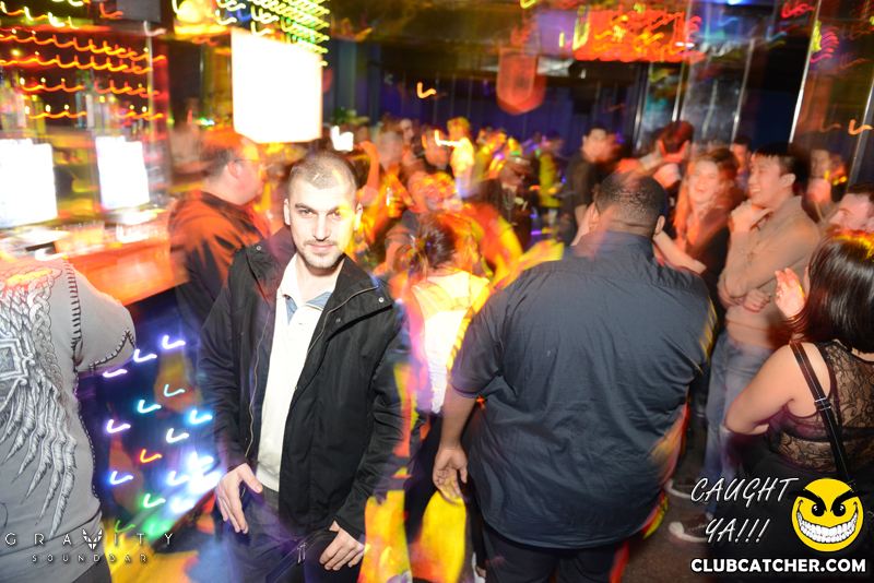 Gravity Soundbar nightclub photo 293 - March 19th, 2014