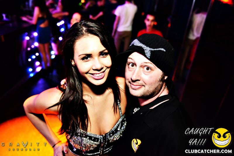 Gravity Soundbar nightclub photo 298 - March 19th, 2014