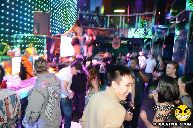 Gravity Soundbar nightclub photo 299 - March 19th, 2014
