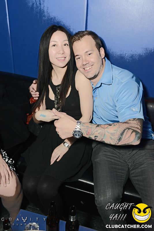 Gravity Soundbar nightclub photo 321 - March 19th, 2014