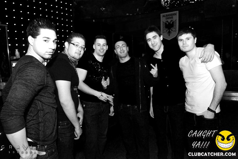 Gravity Soundbar nightclub photo 328 - March 19th, 2014