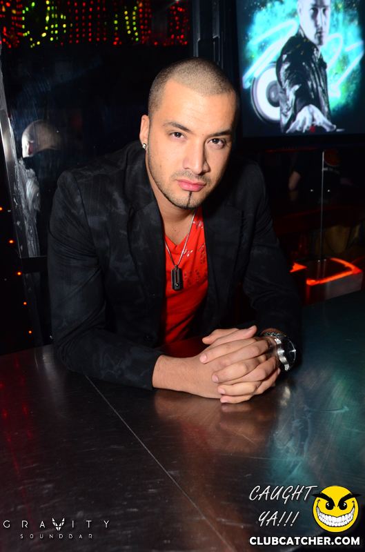 Gravity Soundbar nightclub photo 34 - March 19th, 2014