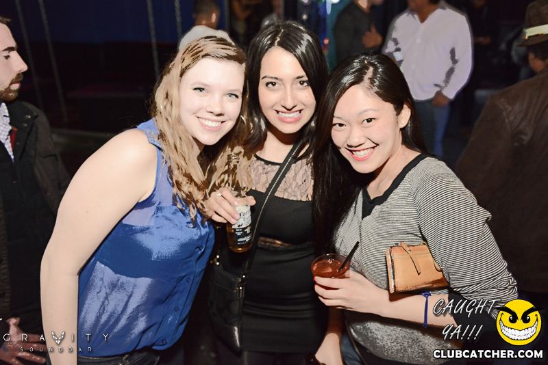 Gravity Soundbar nightclub photo 334 - March 19th, 2014
