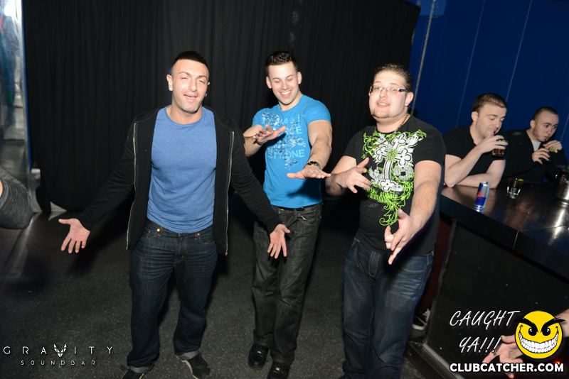Gravity Soundbar nightclub photo 341 - March 19th, 2014