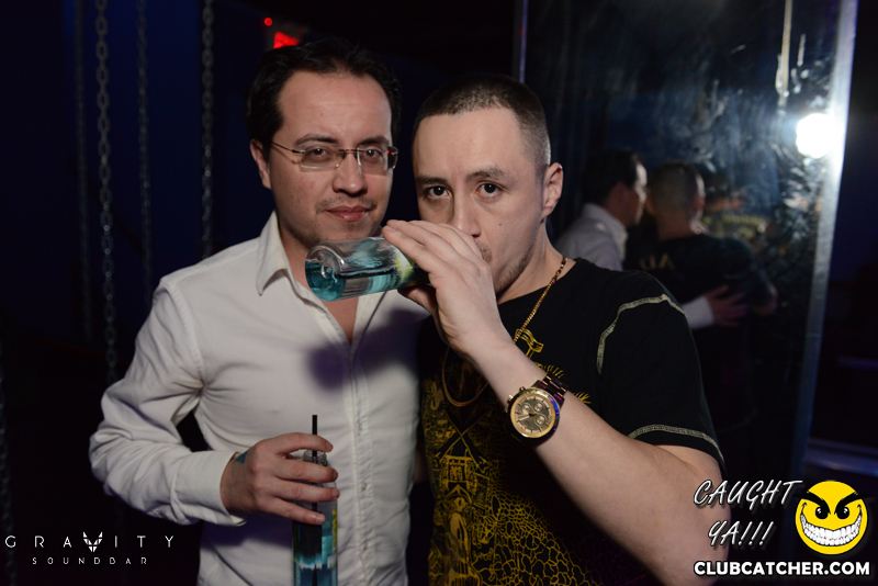 Gravity Soundbar nightclub photo 344 - March 19th, 2014