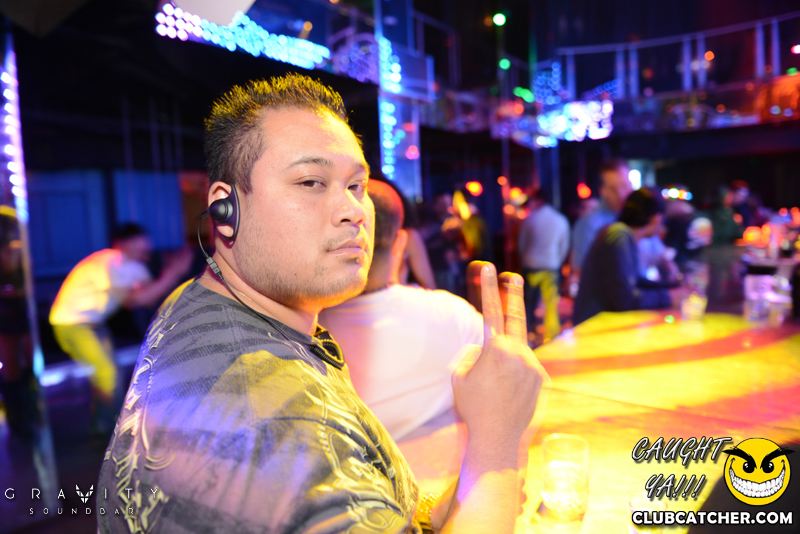 Gravity Soundbar nightclub photo 350 - March 19th, 2014