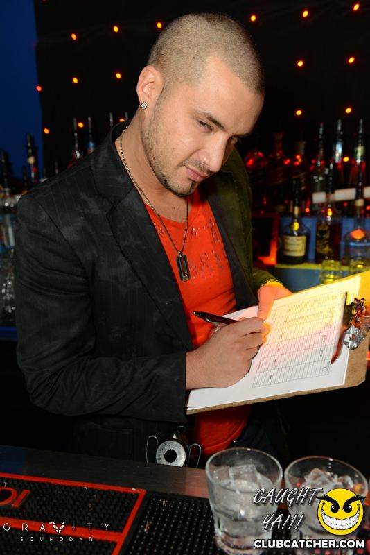Gravity Soundbar nightclub photo 358 - March 19th, 2014