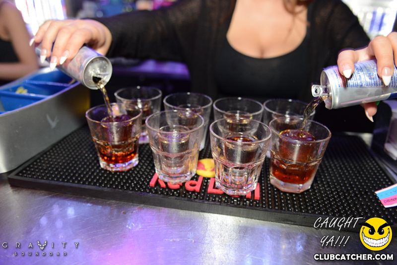 Gravity Soundbar nightclub photo 37 - March 19th, 2014