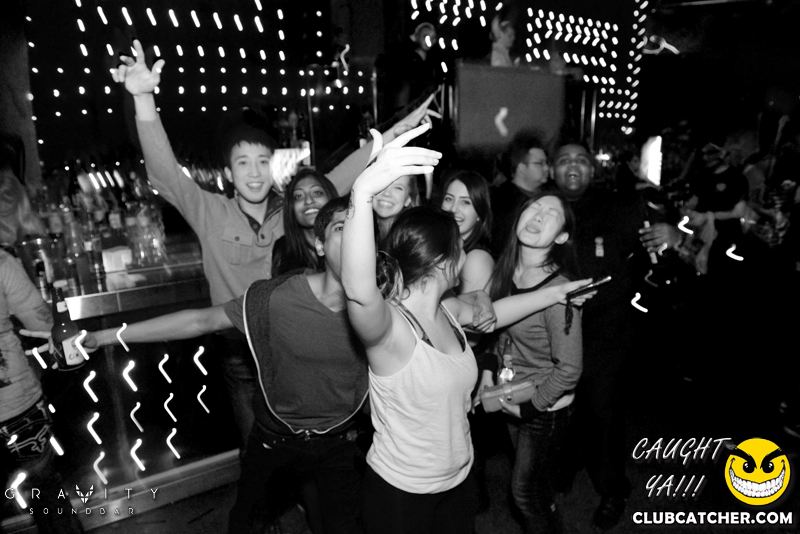 Gravity Soundbar nightclub photo 362 - March 19th, 2014