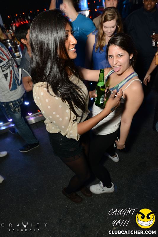 Gravity Soundbar nightclub photo 367 - March 19th, 2014