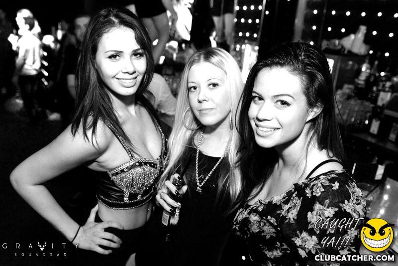 Gravity Soundbar nightclub photo 383 - March 19th, 2014
