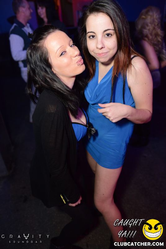 Gravity Soundbar nightclub photo 384 - March 19th, 2014