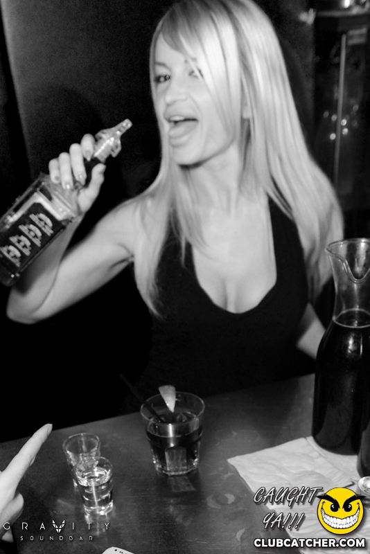 Gravity Soundbar nightclub photo 385 - March 19th, 2014