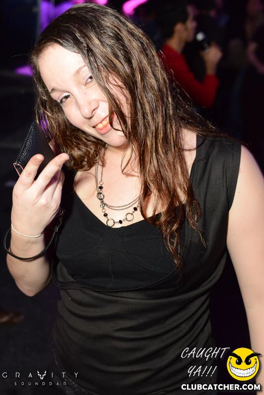 Gravity Soundbar nightclub photo 392 - March 19th, 2014