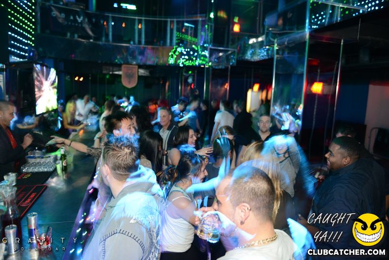 Gravity Soundbar nightclub photo 395 - March 19th, 2014