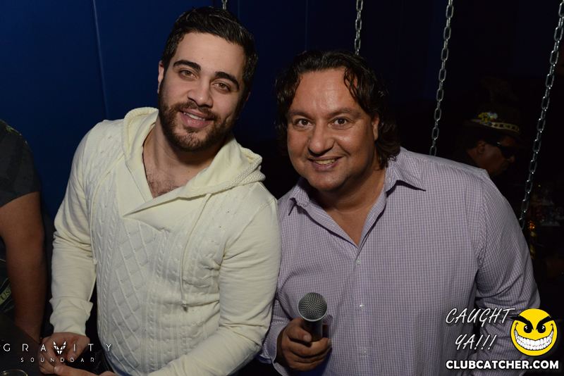 Gravity Soundbar nightclub photo 5 - March 19th, 2014