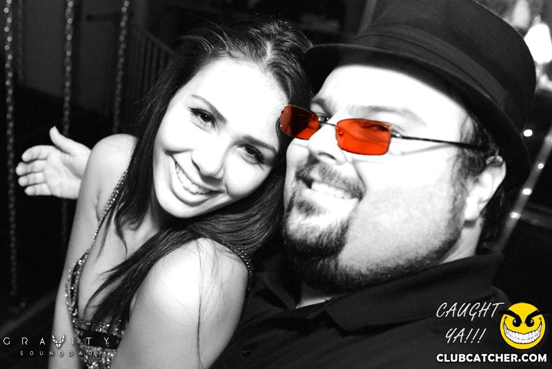 Gravity Soundbar nightclub photo 44 - March 19th, 2014