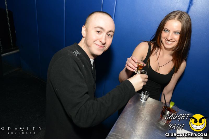 Gravity Soundbar nightclub photo 46 - March 19th, 2014