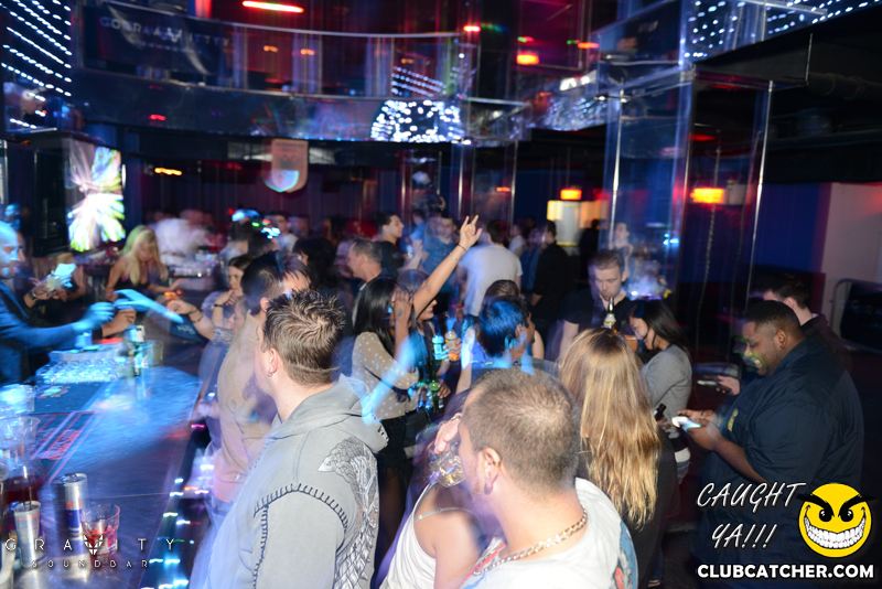 Gravity Soundbar nightclub photo 49 - March 19th, 2014