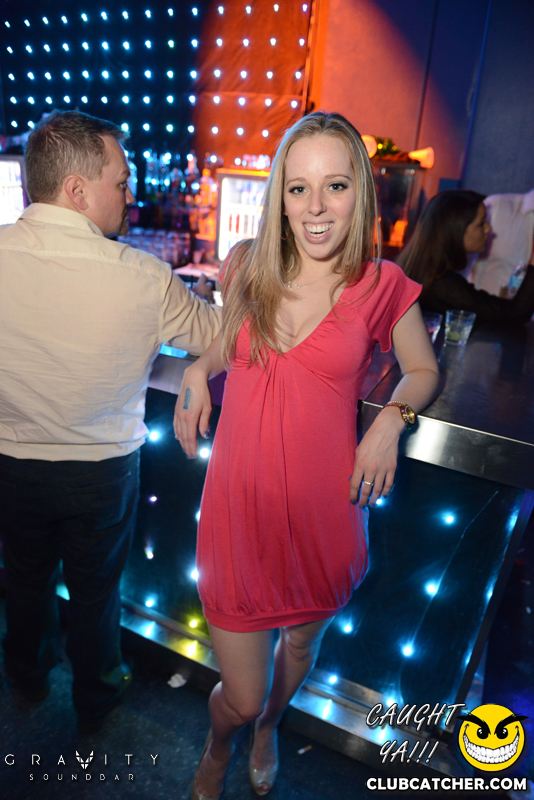 Gravity Soundbar nightclub photo 6 - March 19th, 2014