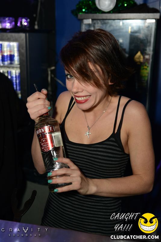 Gravity Soundbar nightclub photo 54 - March 19th, 2014