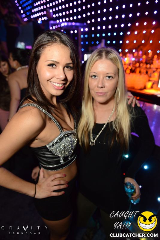 Gravity Soundbar nightclub photo 56 - March 19th, 2014