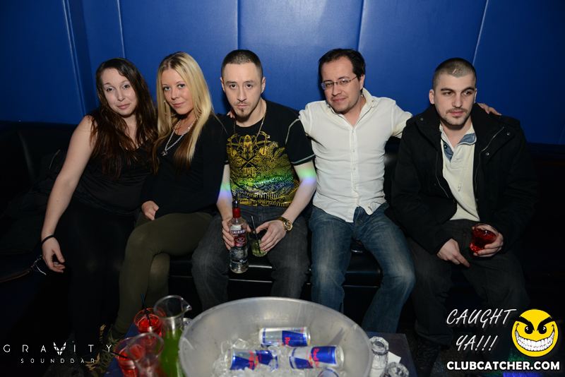 Gravity Soundbar nightclub photo 60 - March 19th, 2014