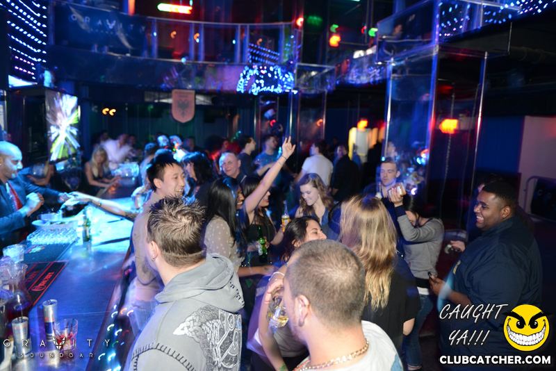 Gravity Soundbar nightclub photo 61 - March 19th, 2014