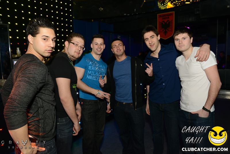 Gravity Soundbar nightclub photo 62 - March 19th, 2014