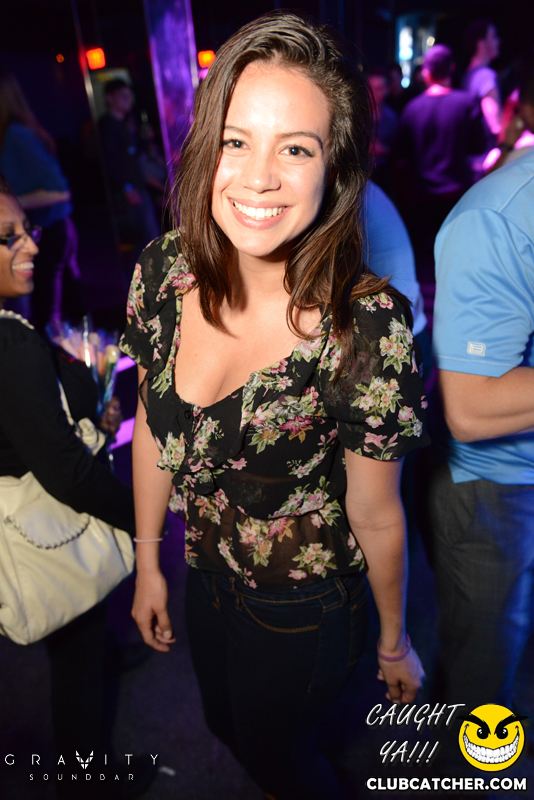 Gravity Soundbar nightclub photo 65 - March 19th, 2014