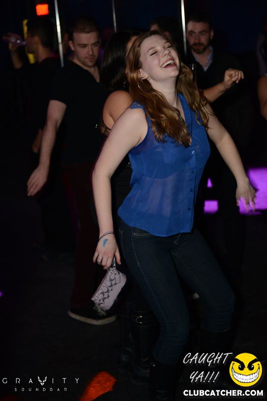 Gravity Soundbar nightclub photo 68 - March 19th, 2014