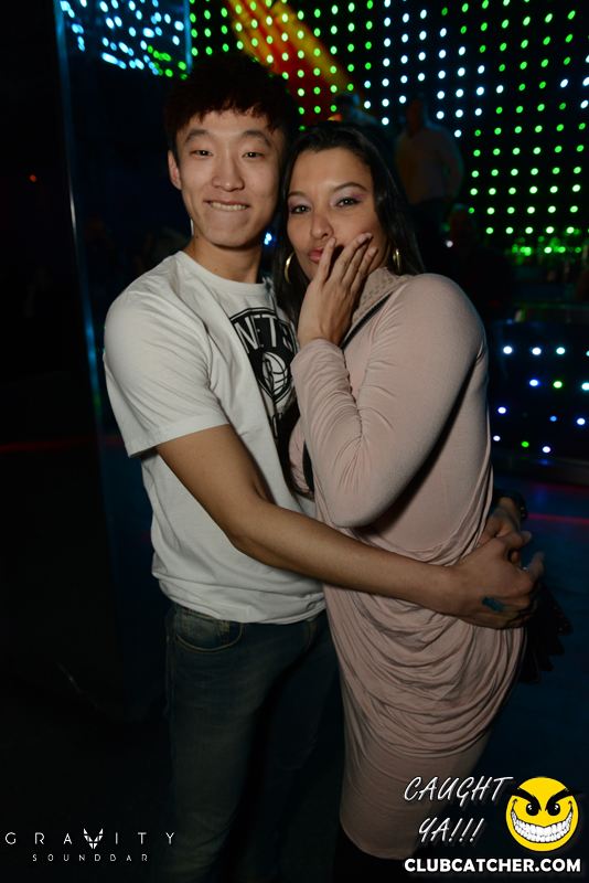 Gravity Soundbar nightclub photo 69 - March 19th, 2014