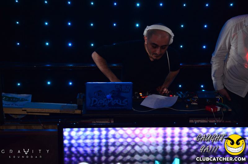 Gravity Soundbar nightclub photo 70 - March 19th, 2014