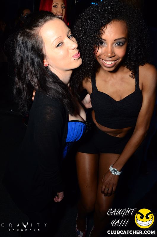 Gravity Soundbar nightclub photo 8 - March 19th, 2014