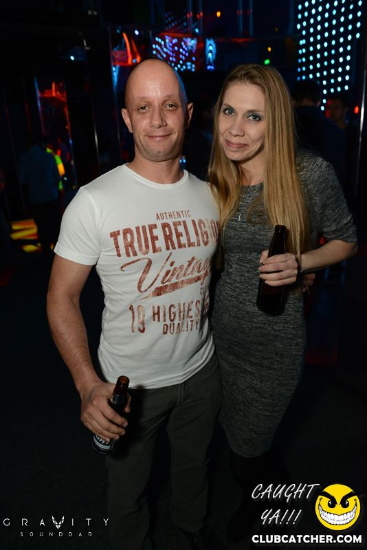 Gravity Soundbar nightclub photo 71 - March 19th, 2014
