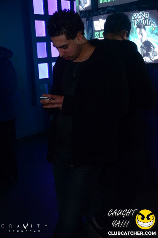 Gravity Soundbar nightclub photo 85 - March 19th, 2014