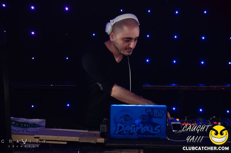 Gravity Soundbar nightclub photo 86 - March 19th, 2014