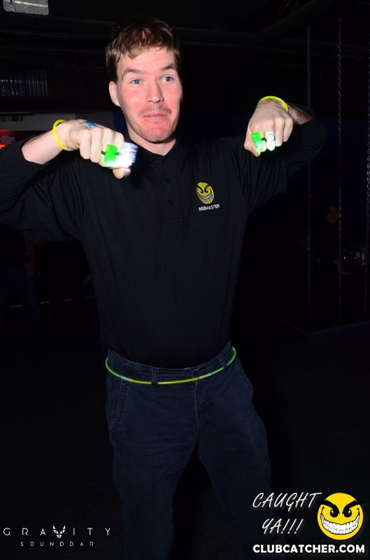 Gravity Soundbar nightclub photo 87 - March 19th, 2014