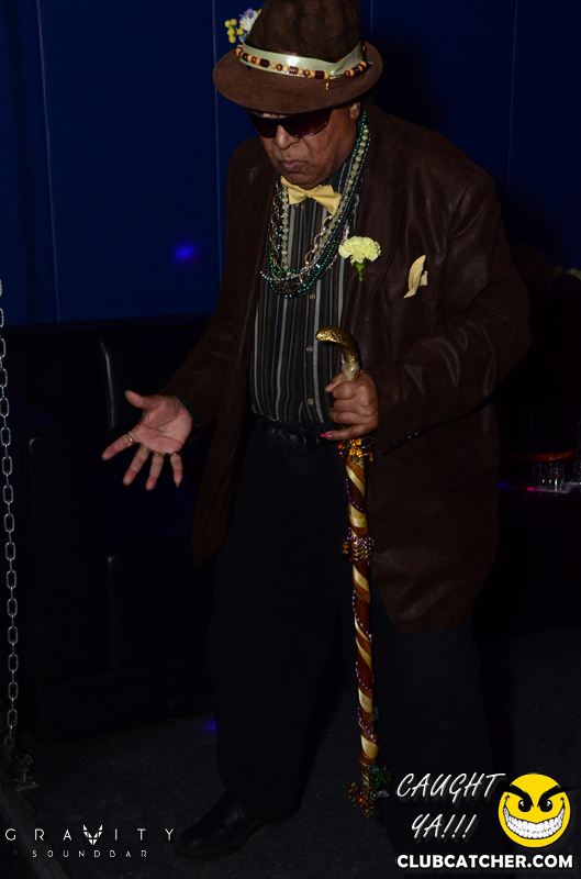 Gravity Soundbar nightclub photo 88 - March 19th, 2014