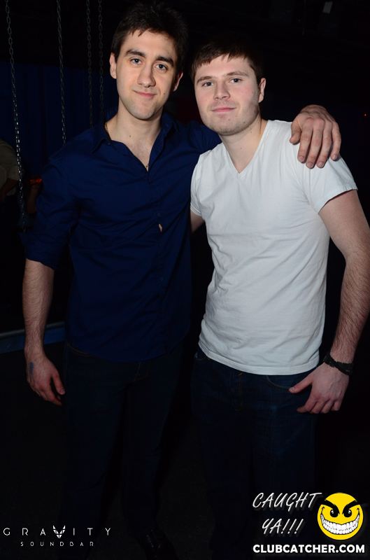 Gravity Soundbar nightclub photo 89 - March 19th, 2014