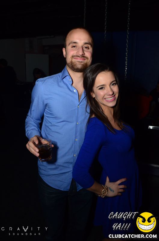 Gravity Soundbar nightclub photo 90 - March 19th, 2014