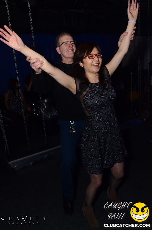 Gravity Soundbar nightclub photo 91 - March 19th, 2014