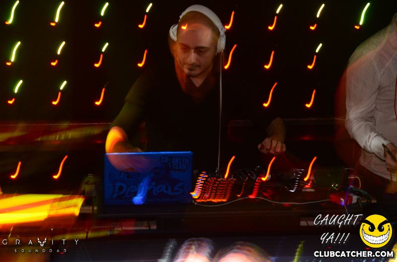 Gravity Soundbar nightclub photo 95 - March 19th, 2014