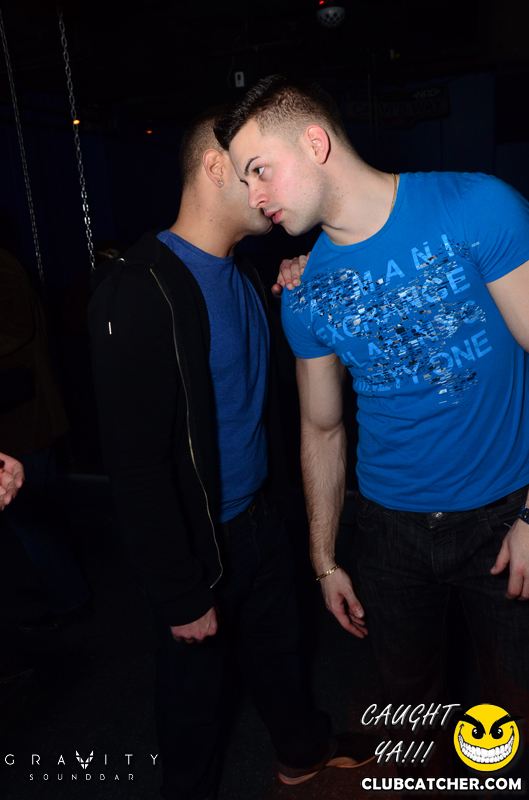 Gravity Soundbar nightclub photo 96 - March 19th, 2014