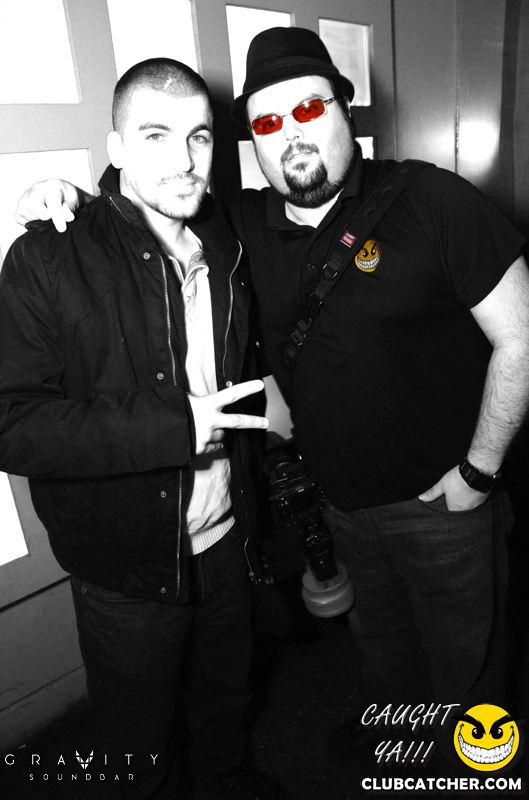 Gravity Soundbar nightclub photo 98 - March 19th, 2014