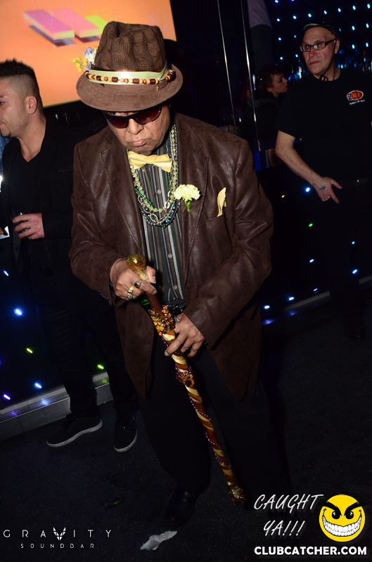 Gravity Soundbar nightclub photo 100 - March 19th, 2014