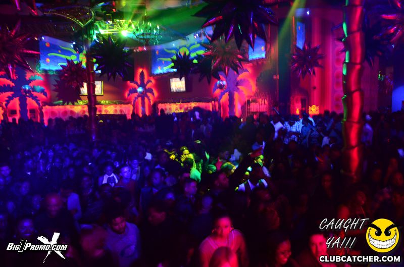 Luxy nightclub photo 1 - March 21st, 2014