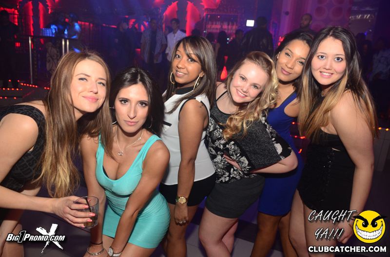 Luxy nightclub photo 11 - March 21st, 2014