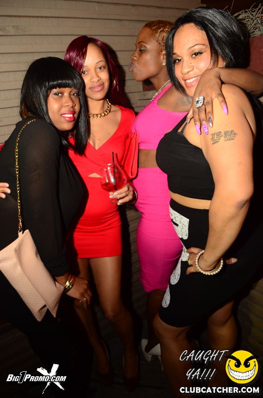Luxy nightclub photo 102 - March 21st, 2014