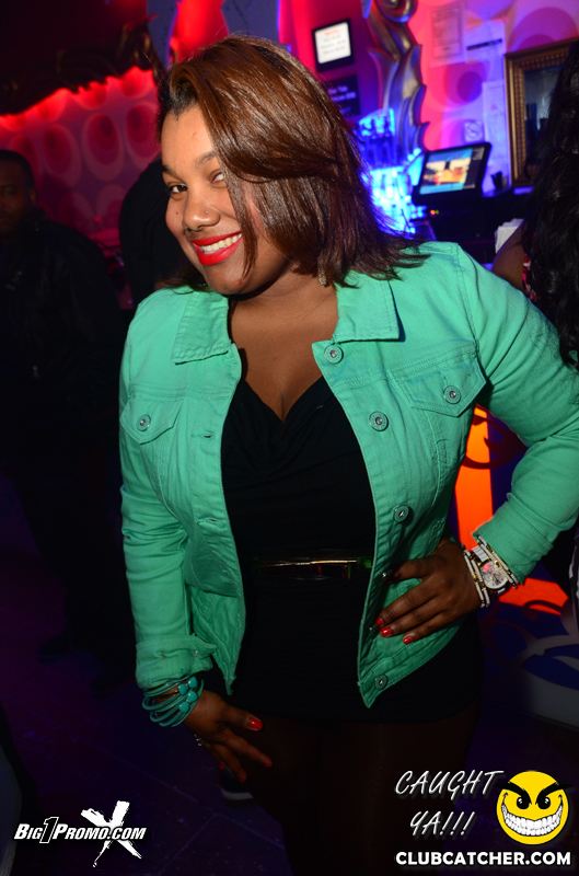 Luxy nightclub photo 113 - March 21st, 2014